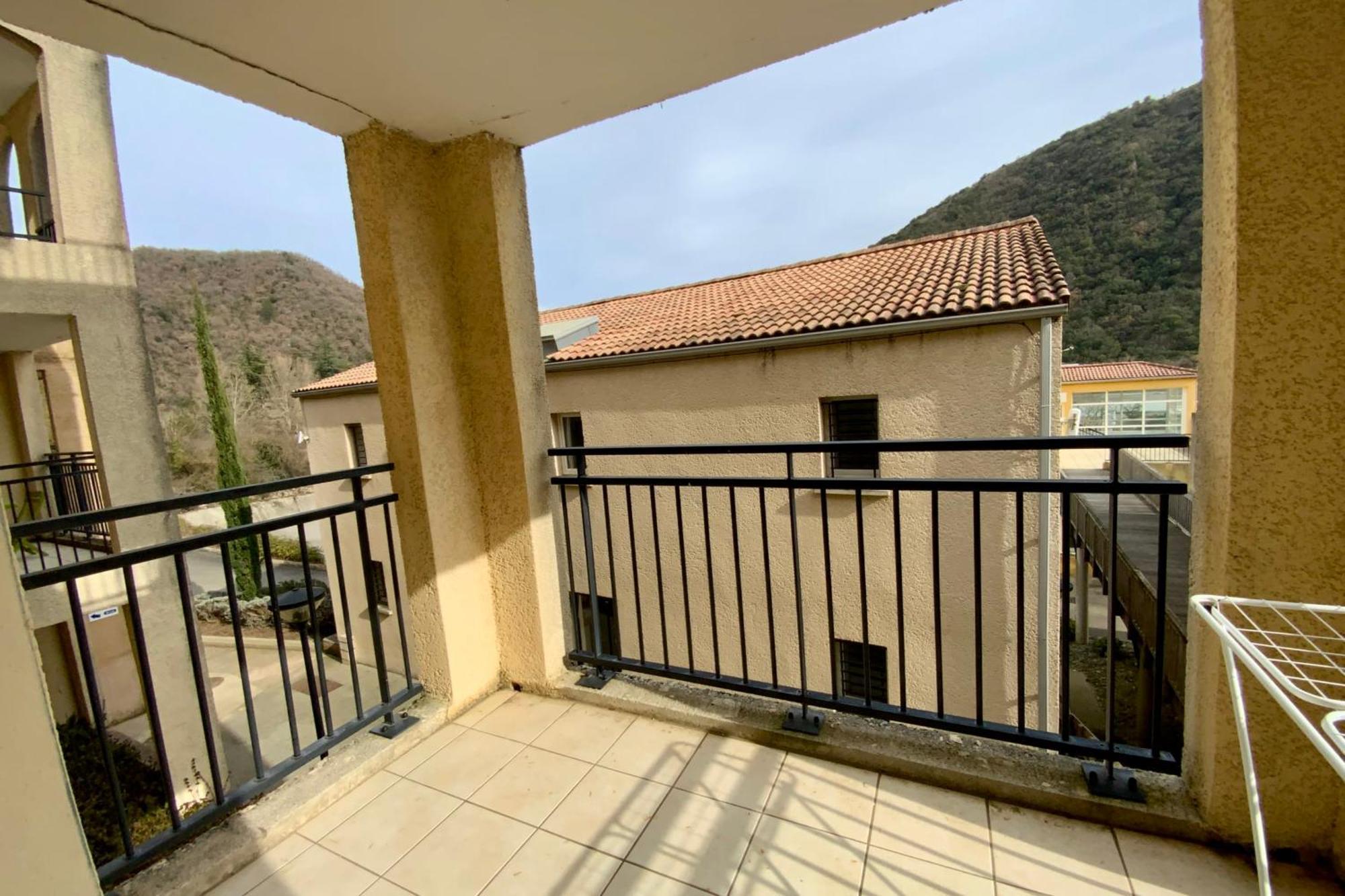 I50 Les Naiades- 2 Bedrooms For 5 People ! Avene Exterior foto